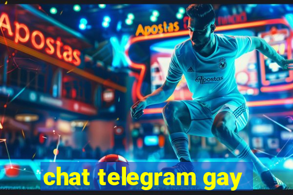 chat telegram gay